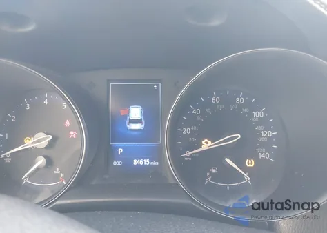 2018 Toyota C-Hr Xle from USA, damaged, VIN NMTKHMBX6JR027221